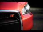 Mitsubishi Lancer Ralliart 2008 года
